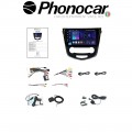 SM323 PHONOCAR