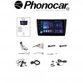 SM325 PHONOCAR