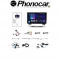 SM326 PHONOCAR