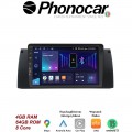SM329 PHONOCAR