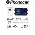 SM334 PHONOCAR