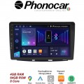 SM334 PHONOCAR