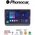 SM335 PHONOCAR