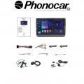 SM335 PHONOCAR
