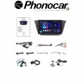 SM340 PHONOCAR