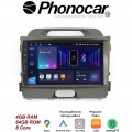 SM341 PHONOCAR
