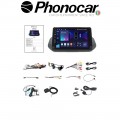 SM343 PHONOCAR