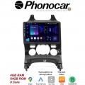 SM349 PHONOCAR