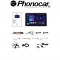 SM355 PHONOCAR