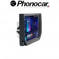 SM356 PHONOCAR