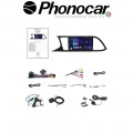 SM357 PHONOCAR