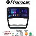 SM360 PHONOCAR