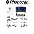 SM360 PHONOCAR