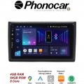 SM363 PHONOCAR