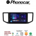 SM364 PHONOCAR