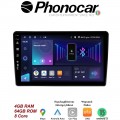 SM366 PHONOCAR
