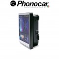 SM366 PHONOCAR