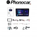 SM366 PHONOCAR