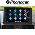 SM368 PHONOCAR