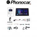 SM368 PHONOCAR