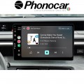SM369 PHONOCAR