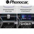 SM369 PHONOCAR