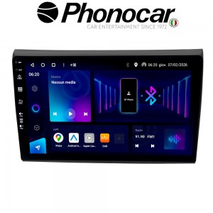 SM373 PHONOCAR