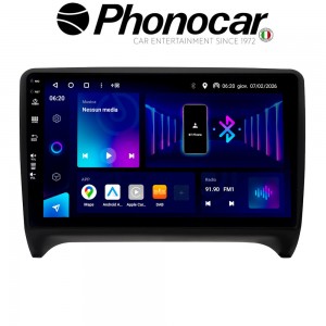 SM375 PHONOCAR