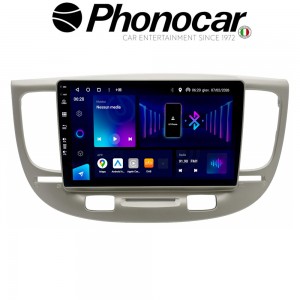 SM378 PHONOCAR