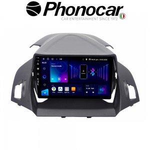 SM381 PHONOCAR