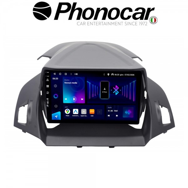 SM381 PHONOCAR