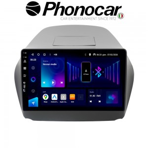 SM382 PHONOCAR