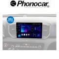 SM384 PHONOCAR