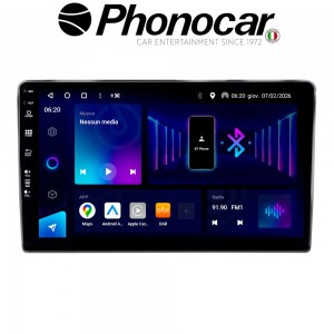 SM385 PHONOCAR