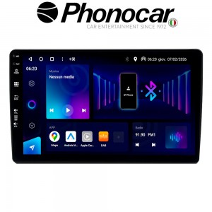 SM389 PHONOCAR
