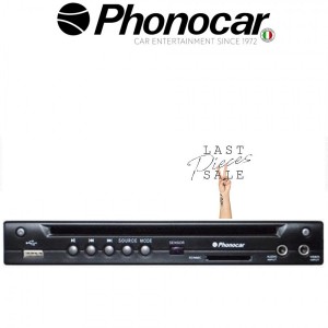 VM 015 PHONOCAR