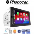 VM 018 PHONOCAR