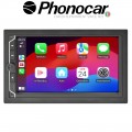 VM 018 PHONOCAR