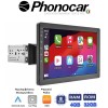 VM 053 PHONOCAR