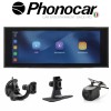 DVR VM324 PHONOCAR