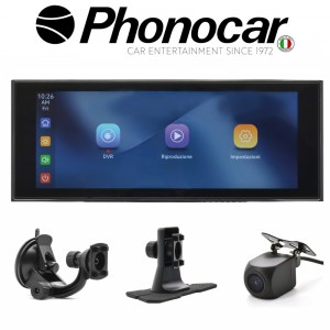VM 324 PHONOCAR