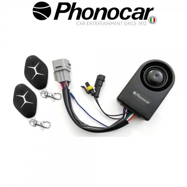 09.302 PHONOCAR