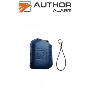 AUTHOR LEATHER CASE03