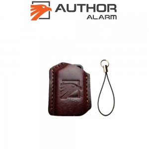 AUTHOR LEATHER CASE04