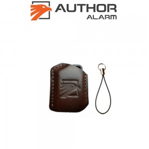 AUTHOR LEATHER CASE02