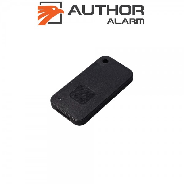 AUTHOR AA-0000
