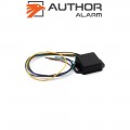 AUTHOR AE-0014