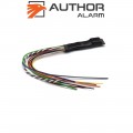 AUTHOR AE-0002