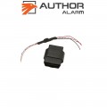 AUTHOR AE-0010