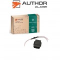 AUTHOR AE-0010